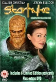 Poster for Starhyke