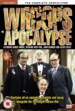 Poster for Whoops Apocalypse