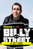 Poster for Funny or Die's Billy on the Street