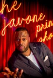 Poster for The Javone Prince Show
