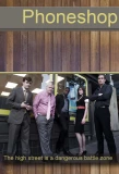 Poster for PhoneShop
