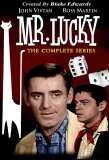 Poster for Mr. Lucky