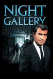 Poster for Night Gallery