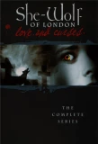 Poster for She-Wolf of London