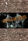 Poster for Diggers