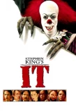 Poster for Stephen King's It