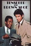 Poster for Tenspeed and Brown Shoe