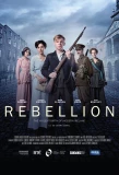 Poster for Rebellion