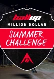 Poster for Ball Up Million Dollar Summer Challenge