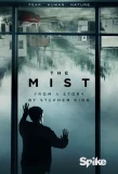 Poster for The Mist