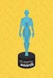Poster for The Streamy Awards