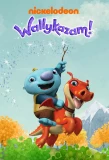 Poster for Wallykazam!