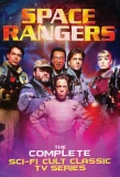 Poster for Space Rangers