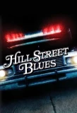 Poster for Hill Street Blues