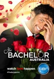 Poster for The Bachelor Australia