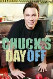 Poster for Chuck's Day Off