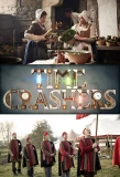 Poster for Time Crashers