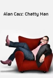 Poster for Alan Carr: Chatty Man