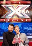 Poster for The Xtra Factor Live