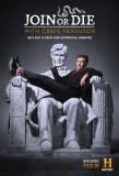 Poster for Join or Die with Craig Ferguson