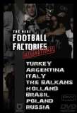 Poster for The Real Football Factories International