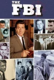 Poster for The FBI