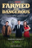 Poster for Farmed and Dangerous