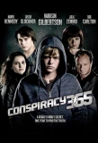 Poster for Conspiracy 365