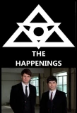 Poster for The Happenings