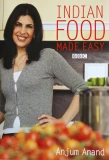Poster for Indian Food Made Easy