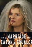 Poster for The Marriage of Reason and Squalor