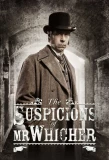 Poster for The Suspicions of Mr. Whicher