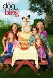 Poster for Dog with a Blog