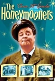 Poster for The Honeymooners