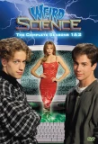 Poster for Weird Science