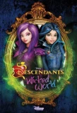 Poster for Descendants: Wicked World