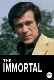 Poster for The Immortal