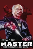 Poster for The Master