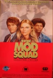 Poster for The Mod Squad
