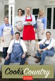 Poster for Cook's Country from America's Test Kitchen