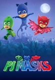 Poster for PJ Masks