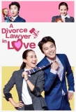 Poster for A Divorce Lawyer in Love