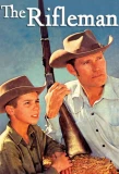 Poster for The Rifleman