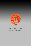 Poster for MasterChef New Zealand