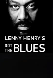 Poster for Lenny Henry's Got the Blues