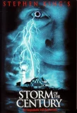 Poster for Storm of the Century
