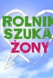 Poster for Rolnik szuka żony