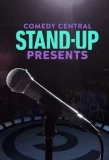Poster for Comedy Central Stand-Up Presents…