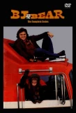 Poster for B.J. and the Bear
