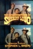 Poster for The Misadventures of Sheriff Lobo